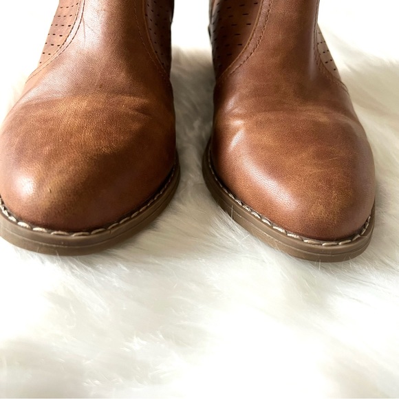 Report Davidson Boot - Picture 6 of 6